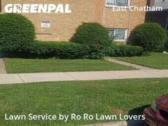Lawn Cut nearby Chicago, IL, 