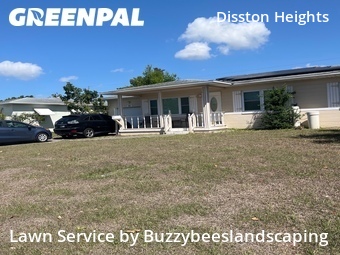 Lawn Mowing nearby St. Petersburg, FL, 