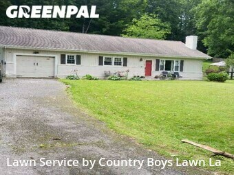 Yard Mowing nearby Johnson City, TN, 