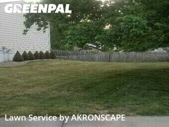 Yard Cutting nearby Stow, OH, 