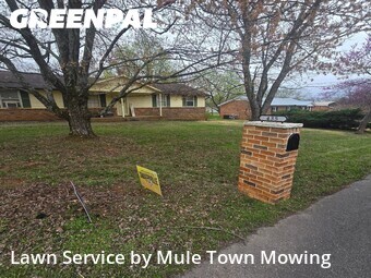 Lawn Care Service nearby Murfreesboro, TN, 