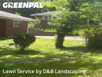 Grass Cut nearby Mableton, GA, 