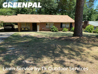 Yard Cutting nearby Columbus, GA, 