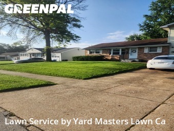 Lawn Maintenance nearby Florissant, MO, 