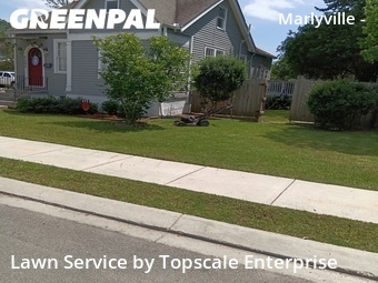 Lawn Mowing Service nearby New Orleans, LA, 