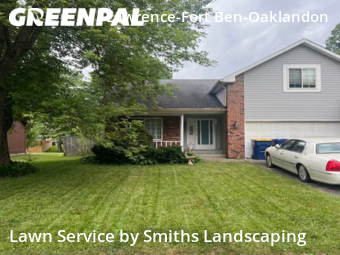 Lawn Cutting nearby Indianapolis, IN, 