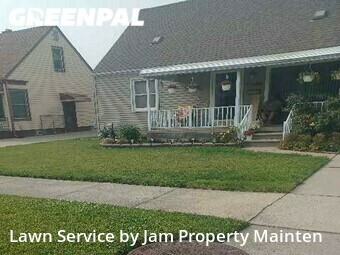 Lawn Maintenance nearby Southgate, MI, 