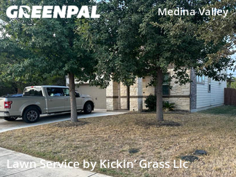 Lawn Cut nearby San Antonio, TX, 