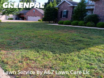 Grass Cutting nearby Joplin, MO, 