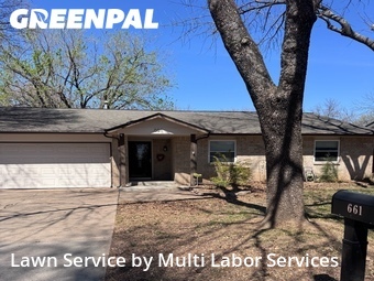 Yard Cutting nearby Glenpool, OK, 