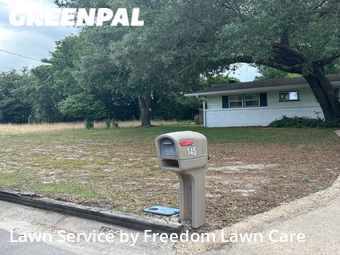 Lawn Mow nearby Biloxi, MS, 