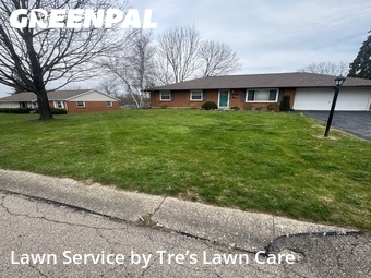 Grass Cut nearby Beavercreek, OH, 