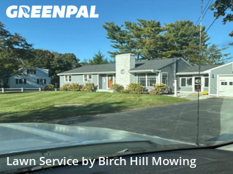 Grass Cutting nearby East Bridgewater, MA, 