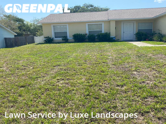 Lawn Care nearby Clermont, FL, 