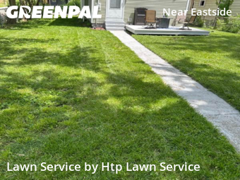 Lawn Cut nearby Indianapolis, IN, 