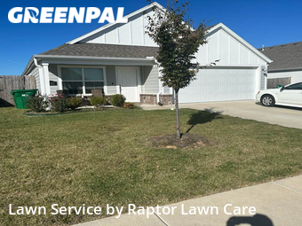 Lawn Service nearby Springdale, AR, 
