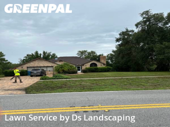 Grass Cutting nearby Spring Hill, FL, 