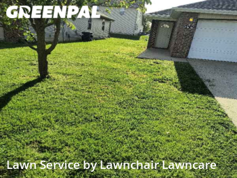 Grass Cut nearby Republic, MO, 