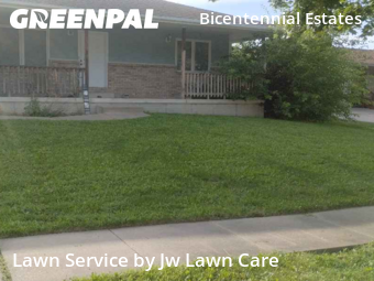 Lawn Maintenance nearby Lincoln, NE, 