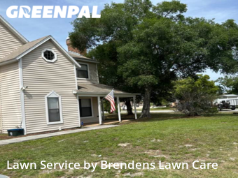 Lawn Care Service nearby Spring Hill, FL, 