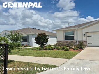 Lawn Cut nearby Wesley Chapel, FL, 