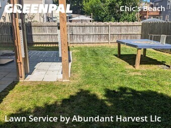 Lawn Cutting nearby Virginia Beach, VA, 