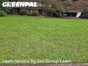 Grass Cutting nearby Buford, GA, 