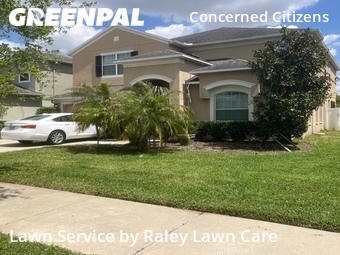 Lawn Mow nearby Brandon, FL, 