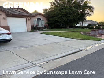 Lawn Care nearby Covina, CA, 