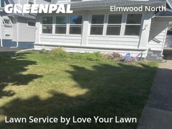 Lawn Maintenance nearby Buffalo, NY, 