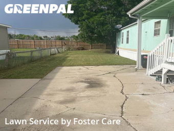 Lawn Cut nearby Denver, CO, 