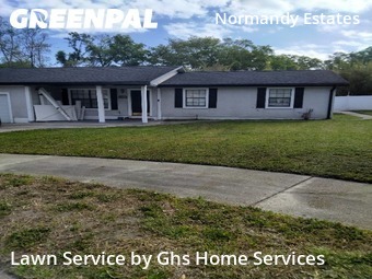Lawn Mowing nearby Jacksonville, FL, 