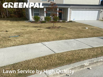 Lawn Mowing nearby Fairburn, GA, 