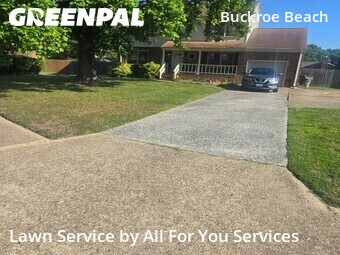 Lawn Mowing Service nearby Hampton, VA, 
