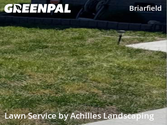 Lawn Cutting nearby Newport News, VA, 