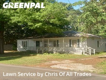 Yard Mowing nearby Jackson, TN, 