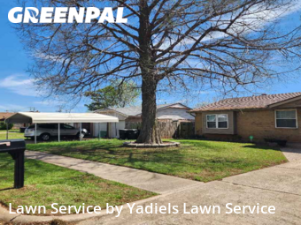 Lawn Care Service nearby Moore, OK, 