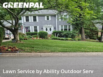Lawn Mowing nearby Huntersville, NC, 
