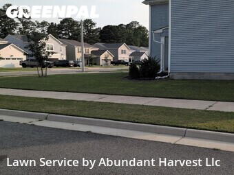 Lawn Care Service nearby Suffolk, VA, 
