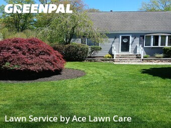 Lawn Maintenance nearby Milford, CT, 