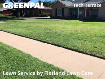 Lawn Cut nearby Lubbock, TX, 