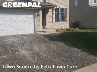 Lawn Mowing Service nearby Montgomery, IL, 