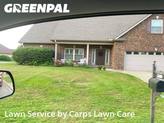 Lawn Care nearby Murfreesboro, TN, 