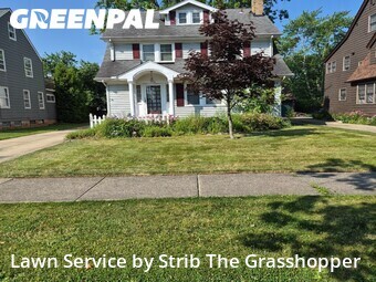 Lawn Care Service nearby Euclid, OH, 