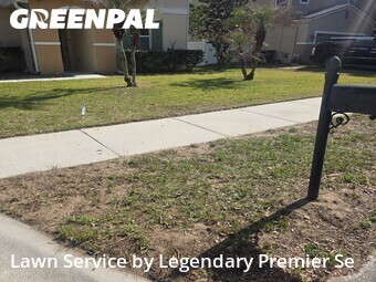 Lawn Maintenance nearby Clermont, FL, 