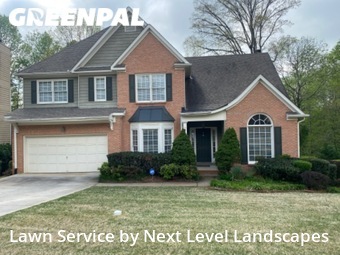 Lawn Mowing Service nearby Smyrna, GA, 