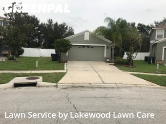 Grass Cutting nearby Riverview, FL, 