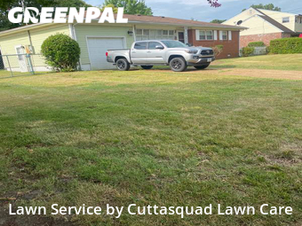 Lawn Cut nearby Norfolk, VA, 