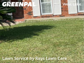 Lawn Care nearby New Orleans, LA, 