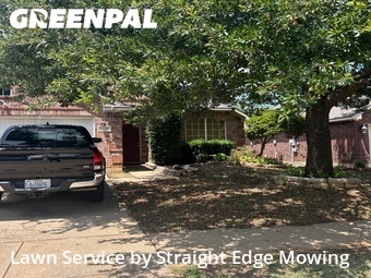 Lawn Mowing nearby Burleson, TX, 